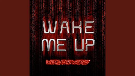 wake me up at 5:00 p.m.|Wake Me Up at 5:00 pm .